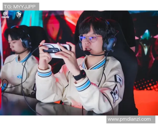 TES电竞团队的控制革新与战术演变深度解析