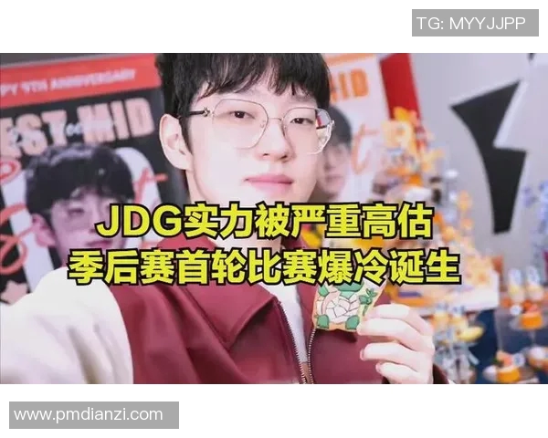 JDG与FPX电竞总决赛赛后分析两队实力对比与未来展望