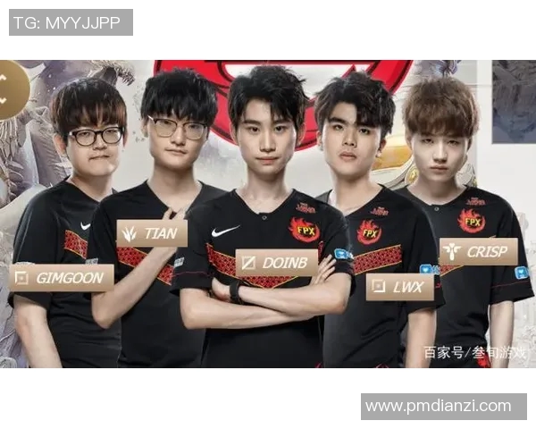 深度解析FPX在当前赛季的实力对比与发展潜力 深度解析FPX在当前赛季的实力对比与发展潜力