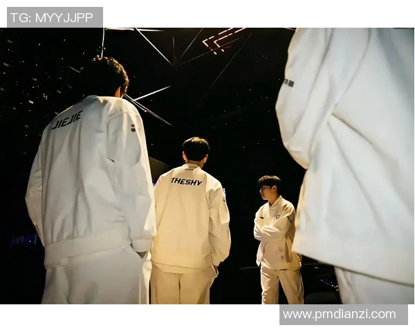 高校联赛特别报道IG团队的崛起与突破之路全景回顾