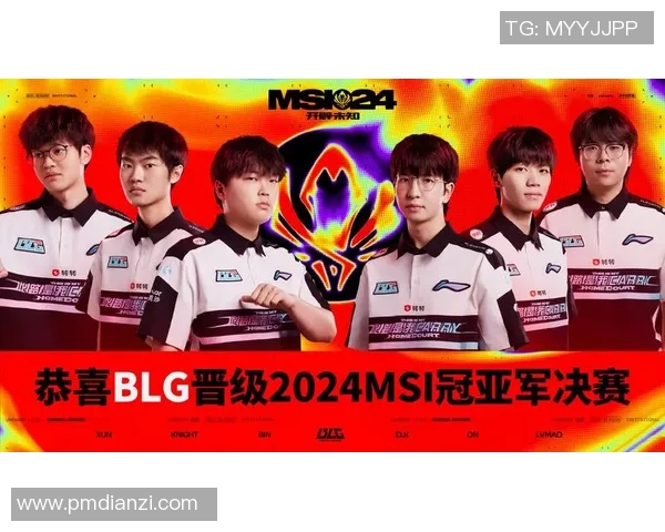 esports数据职业联赛中BLG战队力量表现分析与未来发展展望