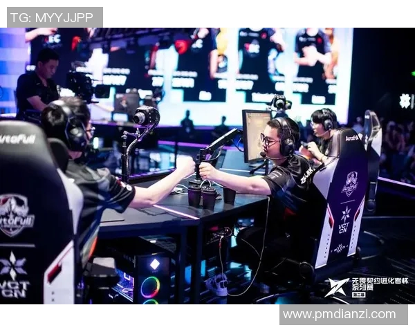 电竞数据青年赛中EDG的比赛经验分析与表现评估 电竞数据青年赛中EDG的比赛经验分析与表现评估